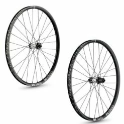 Dt-swiss DT SWISS H 1700 Spline Hybrid 29'' Boost 15x110 / 12x148mm 30mm MTB Laufradsatz Center Lock