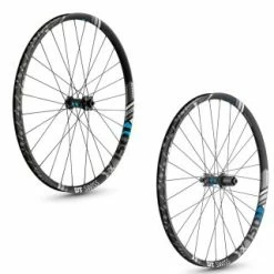 Dt-swiss DT SWISS HX 1501 Spline One Hybrid 29" Boost MTB 15x110 / 12x148mm 30mm Laufradsatz