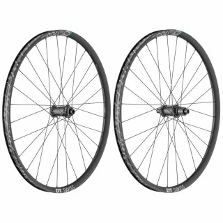 Dt-swiss DT SWISS HX 1700 Spline 30mm Hybrid 29'' Boost 15x110 / 12x148mm MTB Laufradsatz CenterLock 3 Dt-swiss DT SWISS HX 1700 Spline 30mm Hybrid 29'' Boost 15x110 / 12x148mm MTB Laufradsatz CenterLock – Bild 3