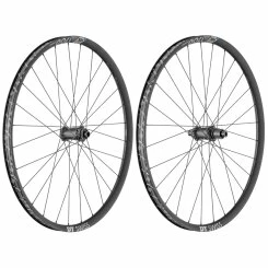 Dt-swiss DT SWISS HX 1700 Spline 30mm Hybrid 29'' Boost 15x110 / 12x148mm MTB Laufradsatz CenterLock