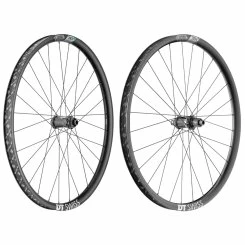 Dt-swiss DT SWISS HXC 1501 Spline One Hybrid 29" Boost MTB 15x110 / 12x148mm 30mm Laufradsatz