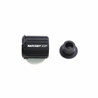 Dt-swiss DT SWISS MTB Freilauf Shimano HG 9, 10, 11-fach Ratchet EXP Ceramic 12x142mm & 12x148mm Boost 3 Dt-swiss DT SWISS MTB Freilauf Shimano HG 9, 10, 11-fach Ratchet EXP Ceramic 12x142mm & 12x148mm Boost – Bild 3