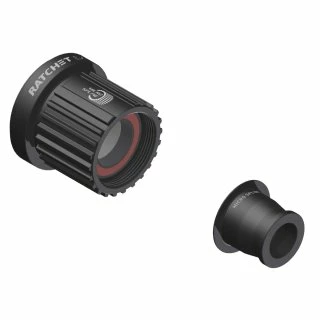 Dt-swiss DT SWISS MTB Freilauf Shimano MicroSpline 12-fach Ratchet EXP 12x142mm & 12x148mm Boost MS12 1 Dt-swiss DT SWISS MTB Freilauf Shimano MicroSpline 12-fach Ratchet EXP 12x142mm & 12x148mm Boost MS12