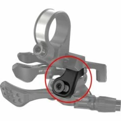 Dt-swiss DT SWISS Remote-Hebel Adapter L3 Conversion Kit