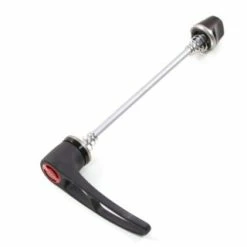 Dt-swiss DT SWISS RWS Schnellspanner Stahlachse Mit Alu-Hebel