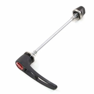 Dt-swiss DT SWISS RWS Schnellspanner Stahlachse Mit Alu-Hebel 1 Dt-swiss DT SWISS RWS Schnellspanner Stahlachse Mit Alu-Hebel