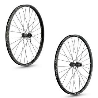 Dt-swiss DT SWISS Spline H 1900 Hybrid 27,5'' Boost 15x110 / 12x148mm 35mm MTB Laufradsatz 3 Dt-swiss DT SWISS Spline H 1900 Hybrid 27,5'' Boost 15x110 / 12x148mm 35mm MTB Laufradsatz – Bild 3