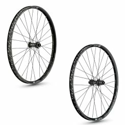 Dt-swiss DT SWISS Spline H 1900 Hybrid 27,5'' Boost 15x110 / 12x148mm 35mm MTB Laufradsatz