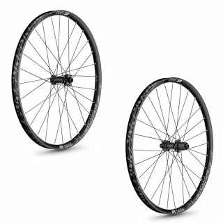 Dt-swiss DT SWISS Spline H 1900 Hybrid 29'' Boost 15x110 / 12x148mm 30mm MTB Laufradsatz 3 Dt-swiss DT SWISS Spline H 1900 Hybrid 29'' Boost 15x110 / 12x148mm 30mm MTB Laufradsatz – Bild 3