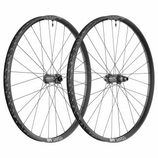 Dt-swiss DT SWISS Spline H 1900 Hybrid 29'' Boost 15x110 & 12x148mm 30mm MTB Laufradsatz Ratchet 5 Dt-swiss DT SWISS Spline H 1900 Hybrid 29'' Boost 15x110 & 12x148mm 30mm MTB Laufradsatz Ratchet – Bild 5