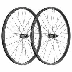 Dt-swiss DT SWISS Spline H 1900 Hybrid 29'' Boost 15x110 & 12x148mm 30mm MTB Laufradsatz Ratchet