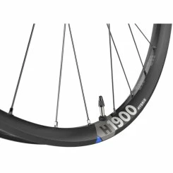 Dt-swiss DT SWISS Spline H 1900 Hybrid 29'' Boost 15x110 & 12x148mm 30mm MTB Laufradsatz Ratchet 3 Dt-swiss DT SWISS Spline H 1900 Hybrid 29'' Boost 15x110 & 12x148mm 30mm MTB Laufradsatz Ratchet – Bild 3