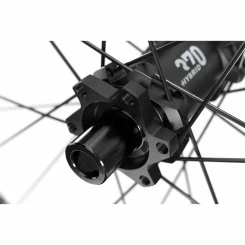 Dt-swiss DT SWISS Spline H 1900 Hybrid 29'' Boost 15x110 & 12x148mm 30mm MTB Laufradsatz Ratchet 4 Dt-swiss DT SWISS Spline H 1900 Hybrid 29'' Boost 15x110 & 12x148mm 30mm MTB Laufradsatz Ratchet – Bild 4