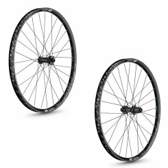 Dt-swiss DT SWISS Spline H 1900 Hybrid 29'' Boost 15x110 / 12x148mm 30mm MTB Laufradsatz