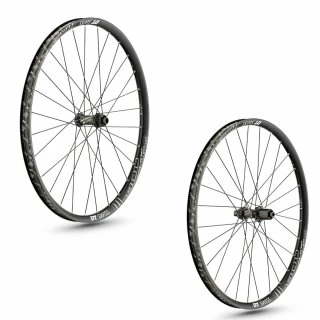 Dt-swiss DT SWISS Spline M 1900 29'' Boost 15x110 / 12x148mm 25mm MTB Laufradsatz 1 Dt-swiss DT SWISS Spline M 1900 29'' Boost 15x110 / 12x148mm 25mm MTB Laufradsatz