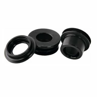 Dt-swiss DT SWISS Torque Cap Kit Adapter Für Spline/ 180er VR Naben Spline 1200 / 1501 Für RockShox Gabeln 1 Dt-swiss DT SWISS Torque Cap Kit Adapter Für Spline/ 180er VR Naben Spline 1200 / 1501 Für RockShox Gabeln