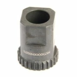 Dt-swiss DT SWISS Werkzeug Montagebuchse Für Gewindering Ratchet Für 240 / 240s / 350 Naben