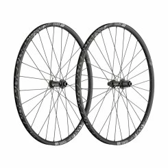 Dt-swiss DT SWISS X 1900 Spline 29 Disc MTB Laufradsatz 25mm 15x100 & 12x142mm