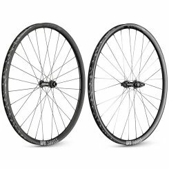 Dt-swiss DT SWISS XRC 1200 Boost Spline 29'' Disc MTB Carbon 25mm Laufradsatz 15x110 / 12x148