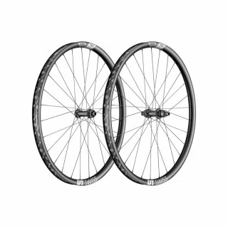 Dt-swiss DT SWISS XRC 1501 Spline One 29'' Boost Carbon 30mm Laufradsatz 15x110 & 12x148mm 3 Dt-swiss DT SWISS XRC 1501 Spline One 29'' Boost Carbon 30mm Laufradsatz 15x110 & 12x148mm – Bild 3