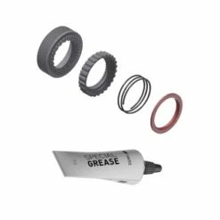 Dt-swiss DT SWISS Zahnscheiben Ratchet EXP 54 Zähne Upgrade Kit Freilaufsystem -Fahrräder & Rahmen Store dt swiss zahnscheiben ratchet exp 54 zaehne upgrade kit freilaufsystem 1