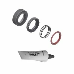 Dt-swiss DT SWISS Zahnscheiben Ratchet EXP 54 Zähne Upgrade Kit Freilaufsystem