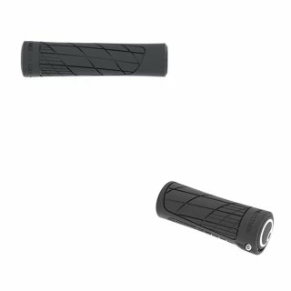 ERGON GA2 Single Twist Shift MTB Griffe Schwarz Für Pinion Rohloff Nexus 3 ERGON GA2 Single Twist Shift MTB Griffe Schwarz Für Pinion Rohloff Nexus – Bild 3