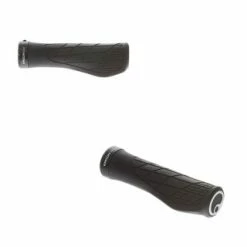 ERGON GA3 MTB Griffe Schwarz MTB Tour XC Trail Gr. L -Fahrräder & Rahmen Store ergon ga3 mtb griffe schwarz mtb tour xc trail gr l 1