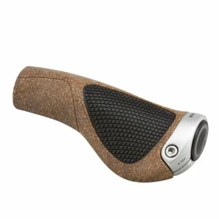 ERGON GP1 Griffe BioKork Ergonomisch Geformt 1 ERGON GP1 Griffe BioKork Ergonomisch Geformt