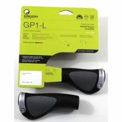 ERGON GP1 Rohloff / Nexus / Pinion / XX1 Lenkergriffe Ergonomisch Geformt