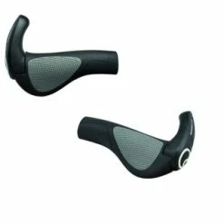 ERGON GP2 Griffe Mit Barends, Größe L