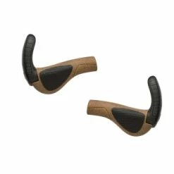 ERGON GP3 BioKork Griffe Mit Hörner Regular Standard