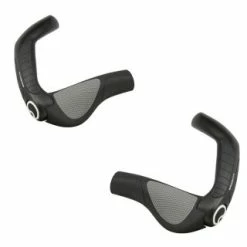 ERGON GP5 Griffe Standard Mit Hörner Large