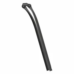 ERGON Sattelstütze CF Allroad Pro Carbon 27,2mm Setback 25mm Federsattelstütze