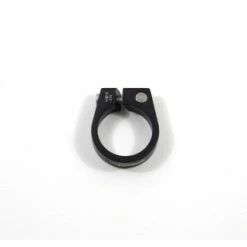 ERGOTEC Sattelklemme 34,9 Mm Geschraubt Inbus Schwarz Matt -Fahrräder & Rahmen Store ergotec sattelklemme 349 mm geschraubt inbus schwarz matt 1