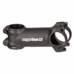 ERGOTEC Vorbau Ahead Shark 31,8mm Alu -Fahrräder & Rahmen Store ergotec vorbau ahead shark 318mm alu 1