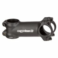 ERGOTEC Vorbau Ahead Shark 31,8mm Alu