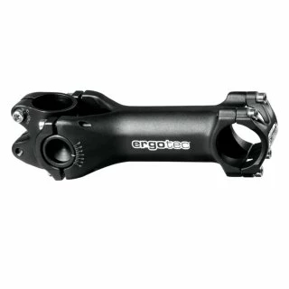 ERGOTEC Vorbau Ahead Swell-R Eco Höhenverstellbar 31,8mm Alu Schwarz 1 ERGOTEC Vorbau Ahead Swell-R Eco Höhenverstellbar 31,8mm Alu Schwarz