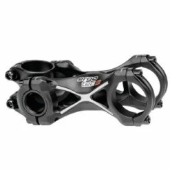 ERGOTEC Vorbau Ahead Swell XR Höhenverstellbar 31,8mm Alu Schwarz 100mm