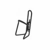 BikeProf Flaschenhalter Aluminium Schwarz