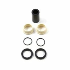 FOX Dämpfer Buchse Ø 8 X 22,20mm Einbaubuchsenset Mounting Hardware