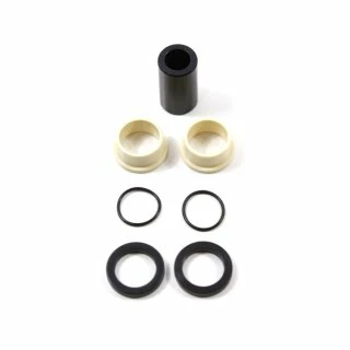 FOX Dämpfer Buchse Ø 8 X 22,20mm Einbaubuchsenset Mounting Hardware 1 FOX Dämpfer Buchse Ø 8 X 22,20mm Einbaubuchsenset Mounting Hardware