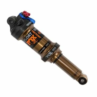 FOX Dämpfer FLOAT DPS EVOL LV K Factory 3-Pos-Adj 200 X 57mm Mod. 2021 3 FOX Dämpfer FLOAT DPS EVOL LV K Factory 3-Pos-Adj 200 X 57mm Mod. 2021 – Bild 3