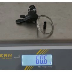 FOX Federgabel 32 FLOAT SC 29'' BOOST 100mm FIT4 Factory Mod. 2022 Remote 15x110mm Steckachse 51mm Rake Schwarz Glanz 4 FOX Federgabel 32 FLOAT SC 29'' BOOST 100mm FIT4 Factory Mod. 2022 Remote 15x110mm Steckachse 51mm Rake Schwarz Glanz – Bild 4