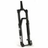 FOX Federgabel 34 FLOAT 27,5'' BOOST 150mm FIT4 Performance Elite 15x110mm Steckachse 44mm Rake Schwarz-matt