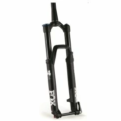 FOX Federgabel 34 FLOAT 27,5'' BOOST 150mm FIT4 Performance Elite 15x110mm Steckachse 44mm Rake Schwarz-matt