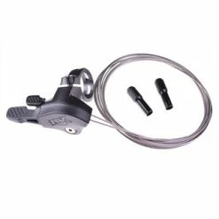 FOX Lenkerremote Remote Lever 2 Position Dual Pull Gabel & Dämpfer Hebel