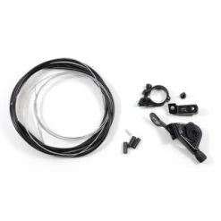 Fox Lenkerremote Remote Lever Transfer Sattelstütze Hebel Links Unten 1-fach 5 Fox Lenkerremote Remote Lever Transfer Sattelstütze Hebel Links Unten 1-fach -Fahrräder & Rahmen Store fox lenkerremote remote lever transfer sattelstuetze hebel links unten 1 fach 1