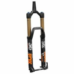 FOX Racing Shox Federgabel 36 FLOAT 29'' BOOST 150mm FIT4 Factory E-Bike 15x110mm Steckachse Schwarz-matt