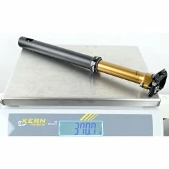 Fox Sattelstütze Transfer SL Internal Factory 100mm 31,6mm Ohne Remote Mod. 2022